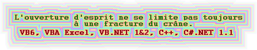 Ma signature pour pointer sur mon site